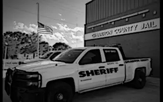 Cimarron County Sheriff's Office 